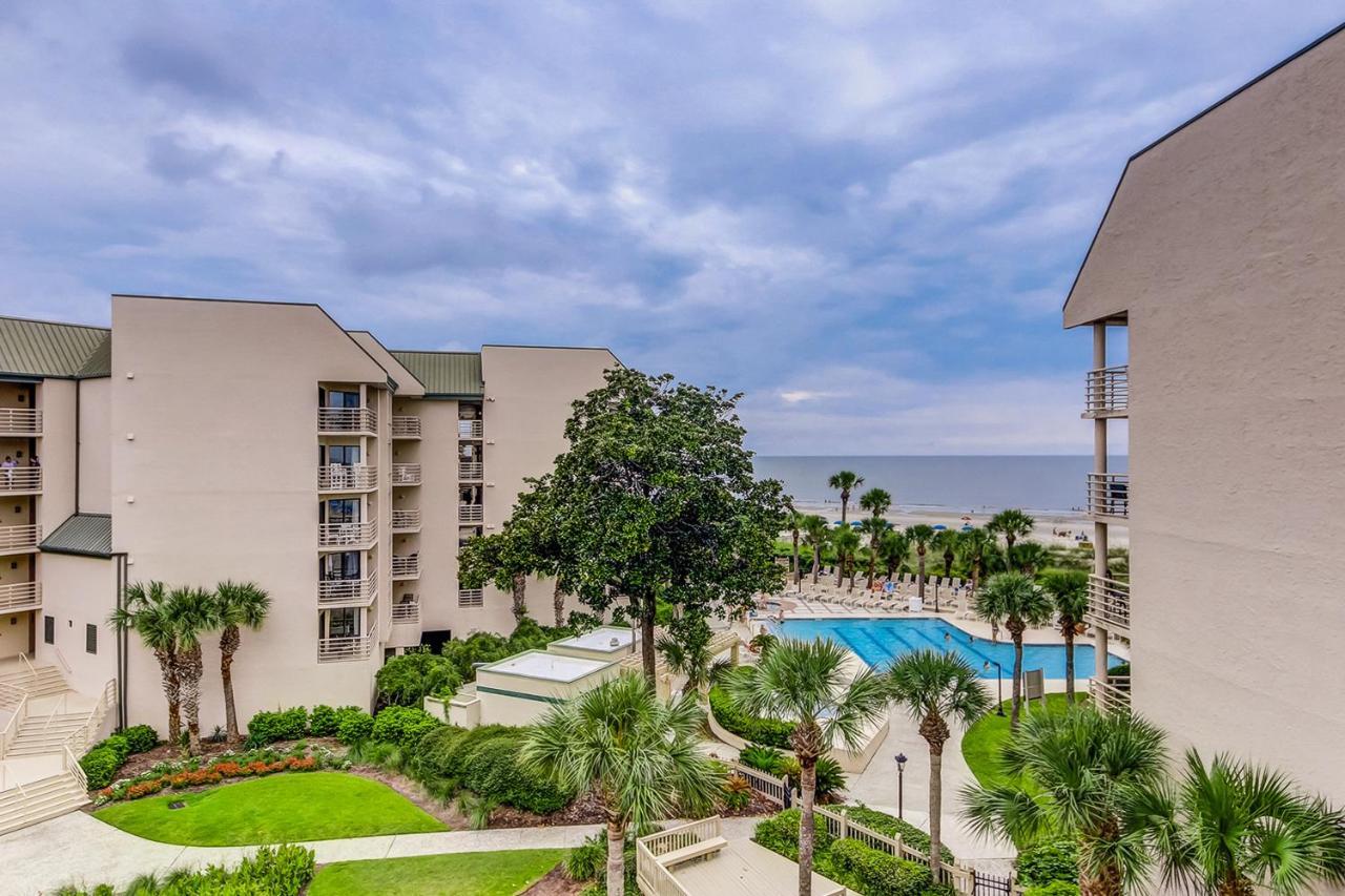 Villamare Apartamento Hilton Head Island